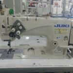 Máquinas de Coser Maquina-Dos-Agujas-Juki-LH-3528A