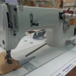 Máquinas de Coser Maquina 8558 W-2