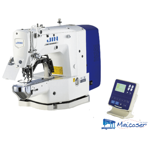 Jin K1-E Presilladora Electrónica